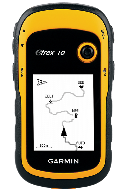 ETREX10