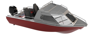Berkut M-HT Berkut M-HT