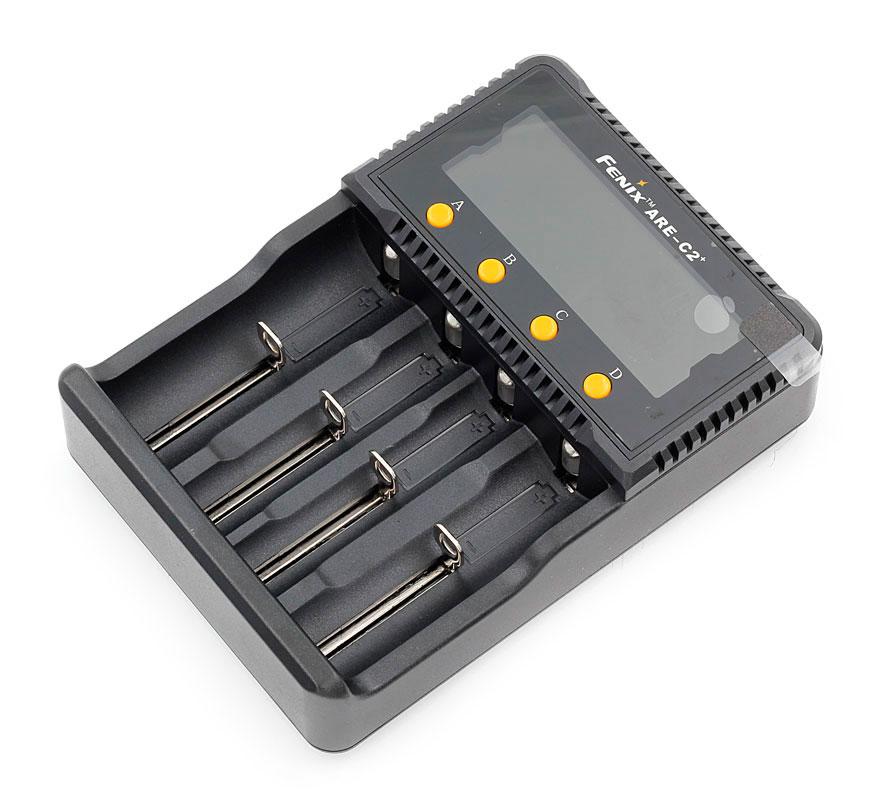 Fenix ARE-C2+ Fenix ARE-C2+