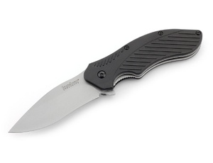 Kershaw Clash Kershaw Clash