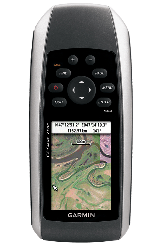 GPSMAP 78