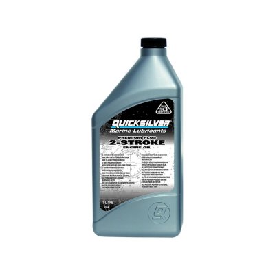Масло Quicksilver Premium PLUS Масло Quicksilver Premium PLUS