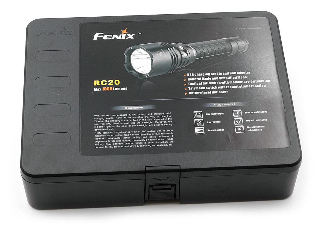Fenix AFH-01 Fenix AFH-01