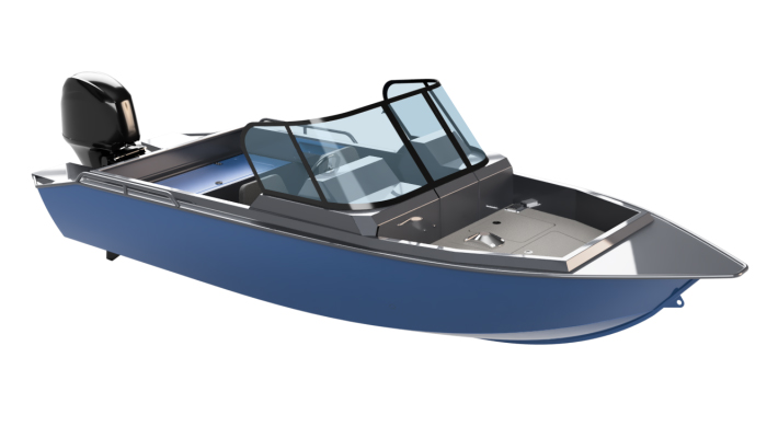 Berkut S-FISHER Berkut S-FISHER