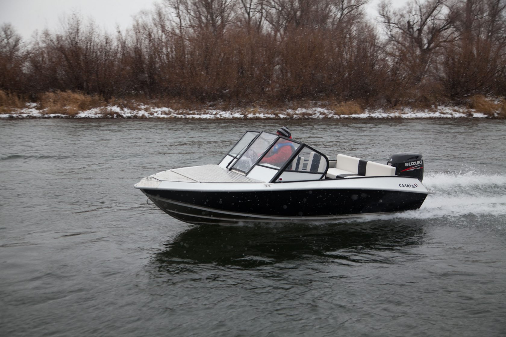 Салют NewLine 490