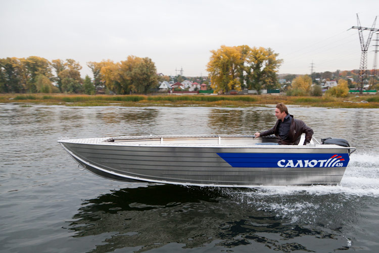 Салют-Classic 430P Салют-Classic 430P