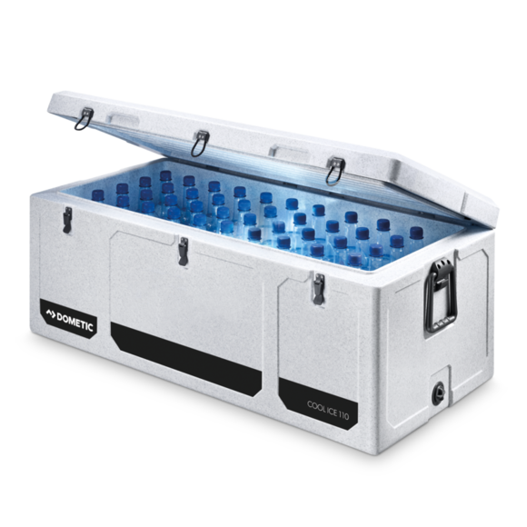 DOMETIC COOL-ICE WCI 110 ИЗОТЕРМИЧЕСКИЙ КОНТЕЙНЕР, 111 Л