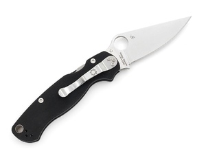 Spyderco Para Military 2 Spyderco Para Military 2