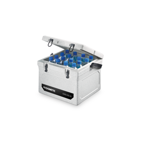 DOMETIC COOL-ICE WCI 22 ИЗОТЕРМИЧЕСКИЙ КОНТЕЙНЕР, 22 Л