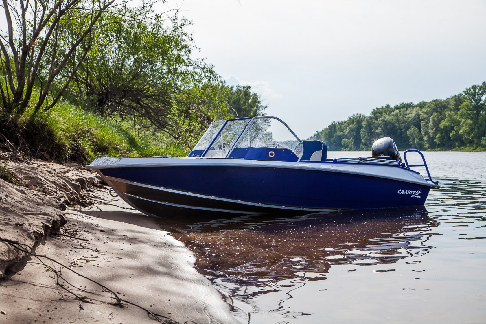 Салют NewLine 460 Салют NewLine 460