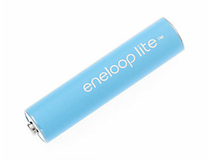 ENELOOP LITE AAA ENELOOP LITE AAA