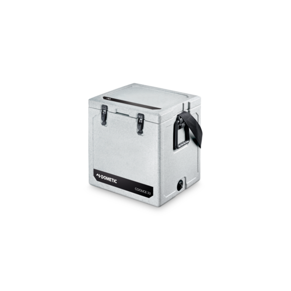 DOMETIC COOL-ICE WCI 33 ИЗОТЕРМИЧЕСКИЙ КОНТЕЙНЕР, 33 Л DOMETIC COOL-ICE WCI 33 ИЗОТЕРМИЧЕСКИЙ КОНТЕЙНЕР, 33 Л