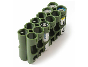 PowerPAX 12xAA PowerPAX 12xAA