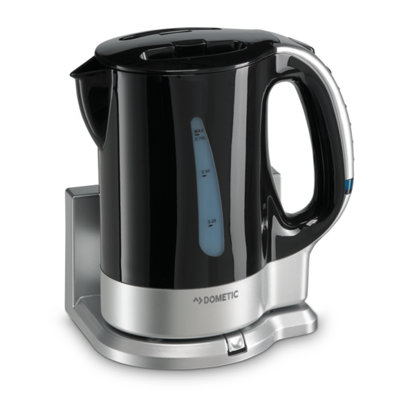 DOMETIC PERFECTKITCHEN MCK 750 ЧАЙНИК, 24 В DOMETIC PERFECTKITCHEN MCK 750 ЧАЙНИК, 24 В