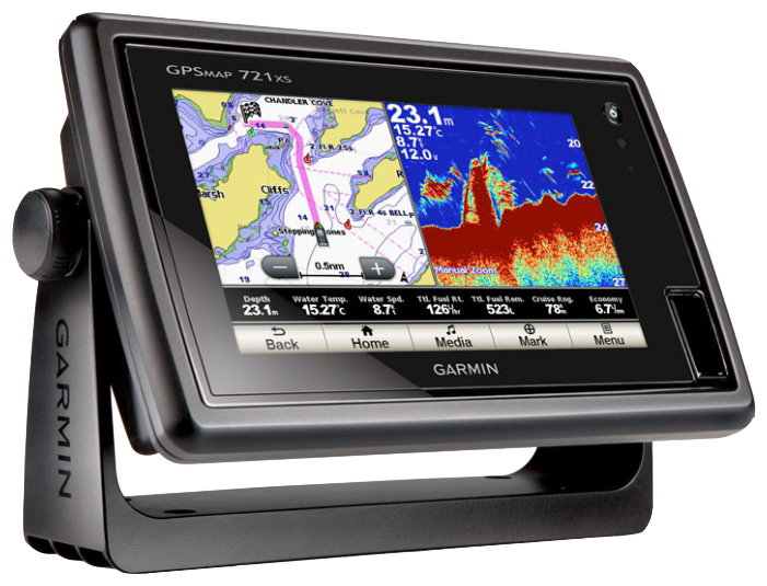 GPSMAP 721XS