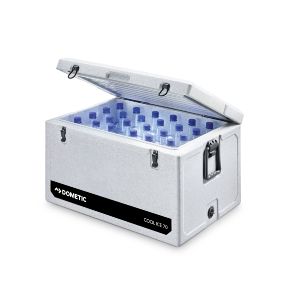 DOMETIC COOL-ICE WCI 70 ИЗОТЕРМИЧЕСКИЙ КОНТЕЙНЕР, 68 Л