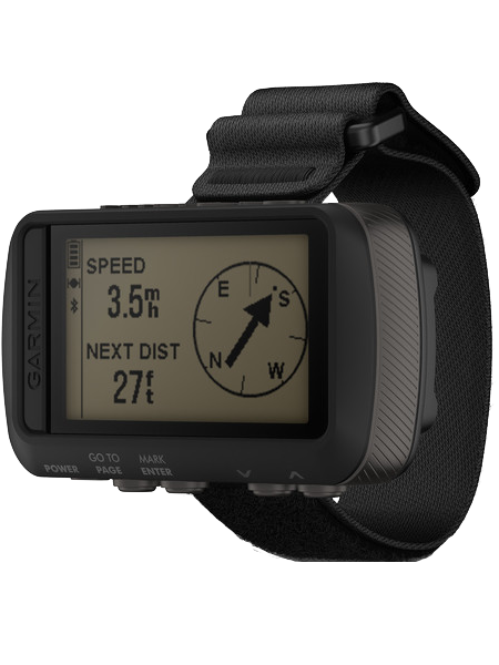 FORETREX 601 FORETREX 601