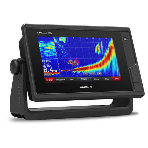 GPSMAP 722XS
