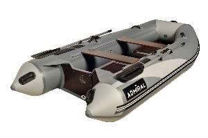 ЛОДКА АДМИРАЛ 330