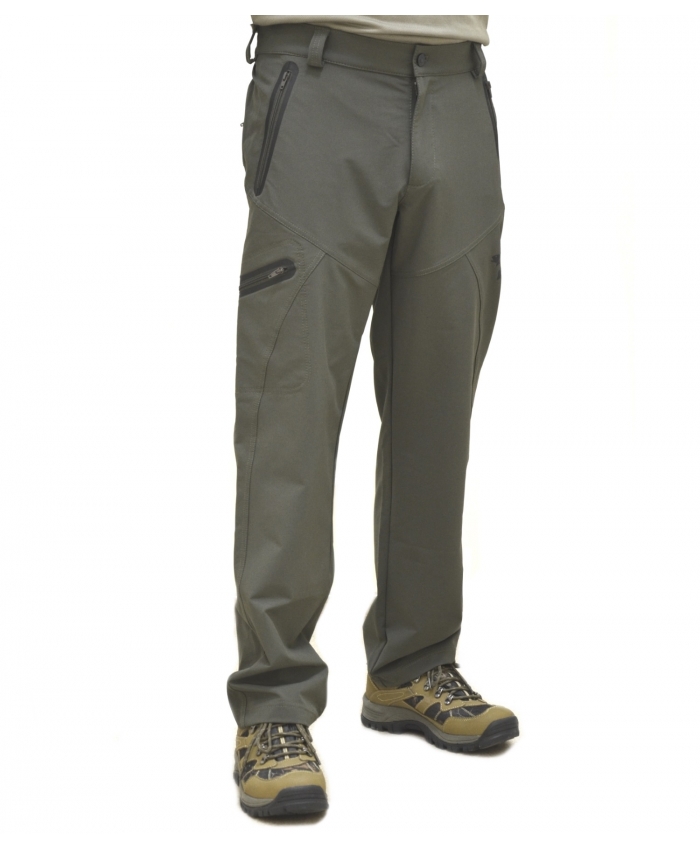 Брюки Б-07 (soft shell) Брюки Б-07 (soft shell)