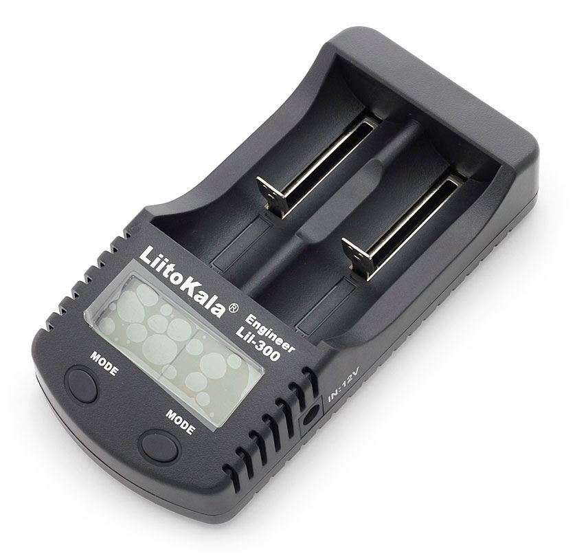 LiitoKala Lii-300