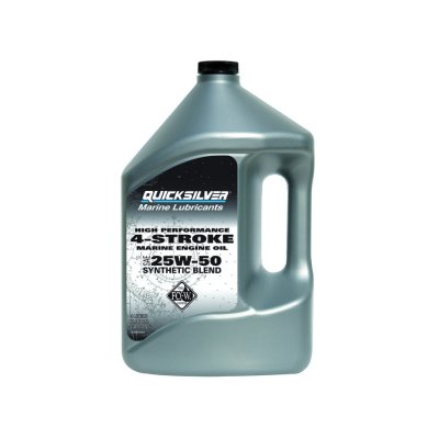 Масло Quicksilver 10w30 Масло Quicksilver 10w30