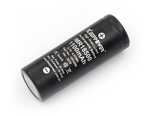 KeepPower 18500 1100 мАч 20А KeepPower 18500 1100 мАч 20А