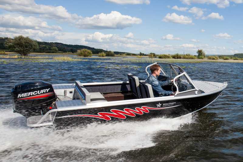 REALCRAFT 440