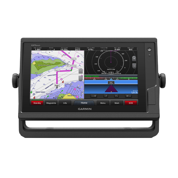 GPSMAP 922 GPSMAP 922