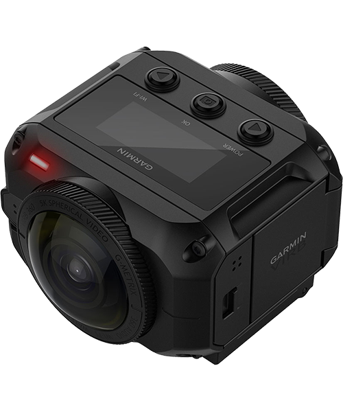 VIRB 360