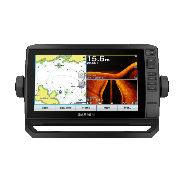 ECHOMAP PLUS 92SV