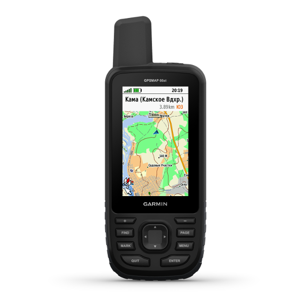 GPSMAP 66ST GPSMAP 66ST