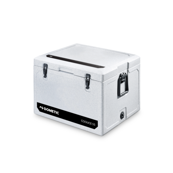 DOMETIC COOL-ICE WCI 55 ИЗОЛЯЦИОННЫЙ КОНТЕЙНЕР, 55 Л DOMETIC COOL-ICE WCI 55 ИЗОЛЯЦИОННЫЙ КОНТЕЙНЕР, 55 Л