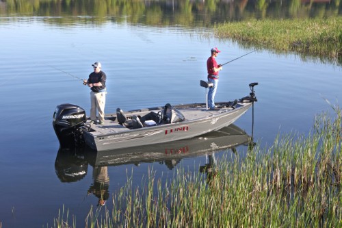 Lund 1875 PRO-V BASS Lund 1875 PRO-V BASS