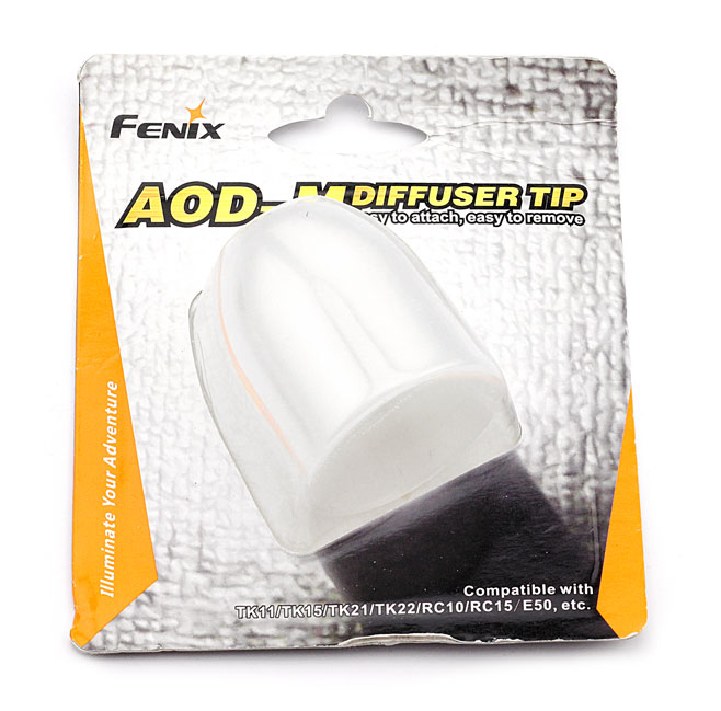 Диффузор Fenix AOD-M Диффузор Fenix AOD-M