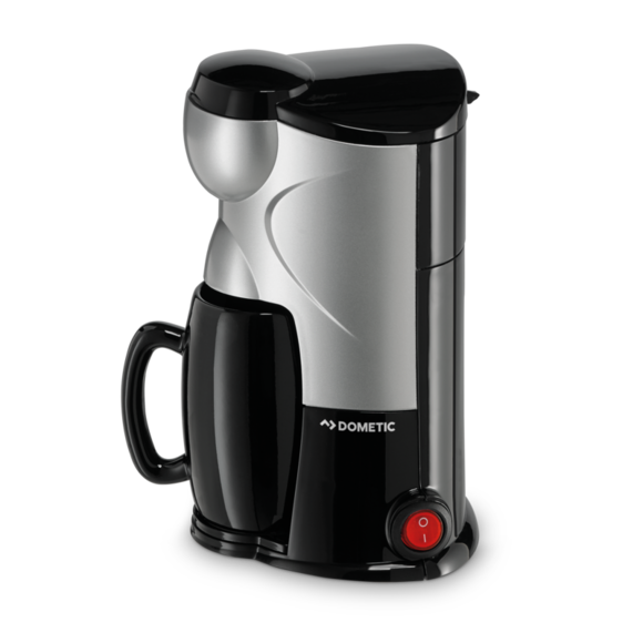 DOMETIC PERFECTCOFFEE MC 01 КОФЕВАРКА, 12 В DOMETIC PERFECTCOFFEE MC 01 КОФЕВАРКА, 12 В