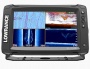 Эхолот-навигатор Lowrance Elite-9 Ti Эхолот-навигатор Lowrance Elite-9 Ti