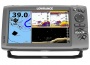 Эхолот-навигатор Lowrance HOOK-9 Эхолот-навигатор Lowrance HOOK-9