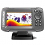 Эхолот Lowrance HOOK2-4x Bullet Эхолот Lowrance HOOK2-4x Bullet
