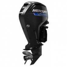 Mercury F90 ELPT CT SeaPro