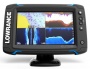 Эхолот-навигатор Lowrance Elite-7 Ti Эхолот-навигатор Lowrance Elite-7 Ti