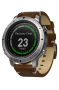 FENIX CHRONOS с кожаным браслетом FENIX CHRONOS с кожаным браслетом