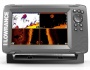 Эхолот Lowrance HOOK2-7x TripleShot Эхолот Lowrance HOOK2-7x TripleShot