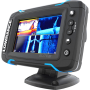 Эхолот-навигатор Lowrance Elite-5 Ti TotalScan Эхолот-навигатор Lowrance Elite-5 Ti TotalScan