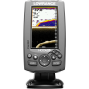 Lowrance HOOK-4x Mid/High/DownScan Эхолот Lowrance HOOK-4x Mid/High/DownScan Эхолот