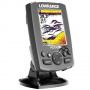 Эхолот Lowrance HOOK-3x эхолот Эхолот Lowrance HOOK-3x эхолот
