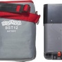 Насос Bravo BST800 BATTERY Насос Bravo BST800 BATTERY
