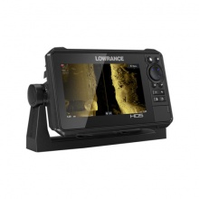 LOWRANCE HDS-9 LIVE