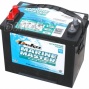 Deka Marine 24M7, 95 А/ч (стартерный) Deka Marine 24M7, 95 А/ч (стартерный)