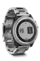 FENIX 3 HR Silver с титановым браслетом FENIX 3 HR Silver с титановым браслетом